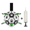 Load image into Gallery viewer, Dog Interactive Soccer Ball - Dog