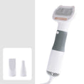 Load image into Gallery viewer, Pet Electric Hair Pulling And Blowing Comb - Dog and Cats