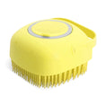 Load image into Gallery viewer, Pet Grooming Soap Brush