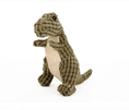 Load image into Gallery viewer, Dinosaur Pet toy - Dogs