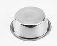 Load image into Gallery viewer, Pet Stainless Steel Bowls - Dog and Cats