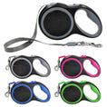 Load image into Gallery viewer, Automatic Telescopic Traction Rope Pet Products Traction Rope