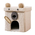 Load image into Gallery viewer, Foldable Dog House - Dog