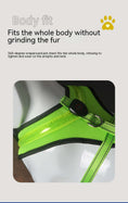 Load image into Gallery viewer, LED Luminous Dog Chest Strap - Dogs