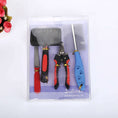 Load image into Gallery viewer, Pet Grooming 4-piece Set - Dog and Cats