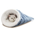 Load image into Gallery viewer, Cat Nest Sleeping Bag - Cat