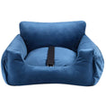 Load image into Gallery viewer, Pet Portable Car Seat - Dog and Cats