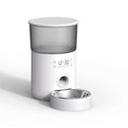 Load image into Gallery viewer, Pet Smart Automatic Feeder 2.5L USB - Dog and Cats