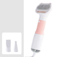 Load image into Gallery viewer, Pet Electric Hair Pulling And Blowing Comb - Dog and Cats