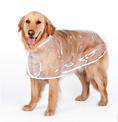 Load image into Gallery viewer, Waterproof Raincoat for dogs- Dogs