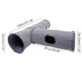Load image into Gallery viewer, Long Cats Tunnel Toys