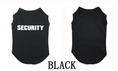 Load image into Gallery viewer, Dog Security Apparel - Dog