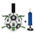 Load image into Gallery viewer, Dog Interactive Soccer Ball - Dog