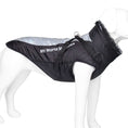 Load image into Gallery viewer, Warm Waterproof Large Dog Clothing - Dog