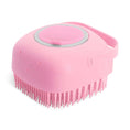 Load image into Gallery viewer, Pet Grooming Soap Brush