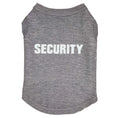 Load image into Gallery viewer, Dog Security Apparel - Dog