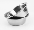 Load image into Gallery viewer, Pet Stainless Steel Bowls - Dog and Cats