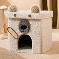 Load image into Gallery viewer, Foldable Dog House - Dog
