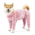 Load image into Gallery viewer, Winter Dog Pajamas - Dog