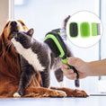 Load image into Gallery viewer, Versatile 5 in 1 pet grooming brush