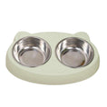 Load image into Gallery viewer, Dog Water and Food Bowl - Dog