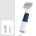 Load image into Gallery viewer, Pet Electric Hair Pulling And Blowing Comb - Dog and Cats