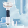 Load image into Gallery viewer, Pet Electric Hair Pulling And Blowing Comb - Dog and Cats