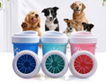 Load image into Gallery viewer, Pet Foot Manual Washer - Dog and Cats