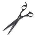 Load image into Gallery viewer, Pet grooming scissors bundle