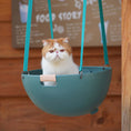 Load image into Gallery viewer, Cat Luxury Nest- Cat