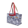 Load image into Gallery viewer, Pet Travel Bag - Dog and Cats