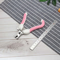 Load image into Gallery viewer, Pet Nail Scissors - Dog and Cats