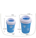 Load image into Gallery viewer, Pet Foot Manual Washer - Dog and Cats
