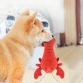 Load image into Gallery viewer, Dog Vocal Plush Toys - Dog