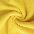 Load image into Gallery viewer, Pet Microfiber Towel Yellow - Dogs and Cats