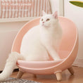 Load image into Gallery viewer, Cat Luxury Nest- Cat