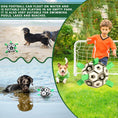 Load image into Gallery viewer, Dog Interactive Soccer Ball - Dog