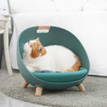 Load image into Gallery viewer, Cat Luxury Nest- Cat