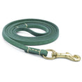 Load image into Gallery viewer, Genuine Leather Dog Leash - Dog