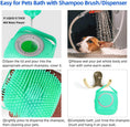 Load image into Gallery viewer, Pet Grooming Soap Brush