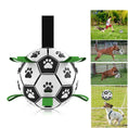 Load image into Gallery viewer, Dog Interactive Soccer Ball - Dog