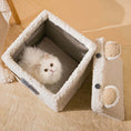 Load image into Gallery viewer, Foldable Dog House - Dog