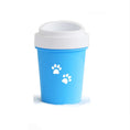 Load image into Gallery viewer, Pet Foot Manual Washer - Dog and Cats