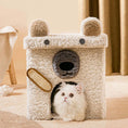 Load image into Gallery viewer, Foldable Dog House - Dog