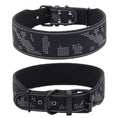 Load image into Gallery viewer, Reflective Camouflage Dog Collar - Dog