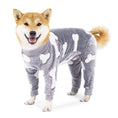 Load image into Gallery viewer, Winter Dog Pajamas - Dog