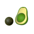 Load image into Gallery viewer, Cat Mint Avocado Toy - Cat