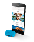 Load image into Gallery viewer, FitBark Dog Activity Monitor