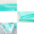Load image into Gallery viewer, Silicone Dog Grooming Hand Brushes - Dog
