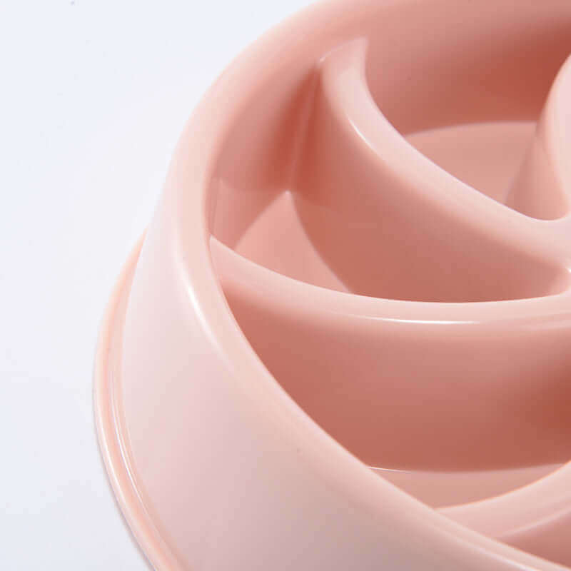 Premium Plastic Pet bowl For Dogs And Cats
